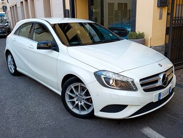 Mercedes-benz A 180 Sport