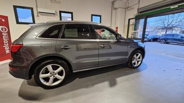 Audi Q5 2.0 tdi Advanced Plus quattro 190cv s-tronic