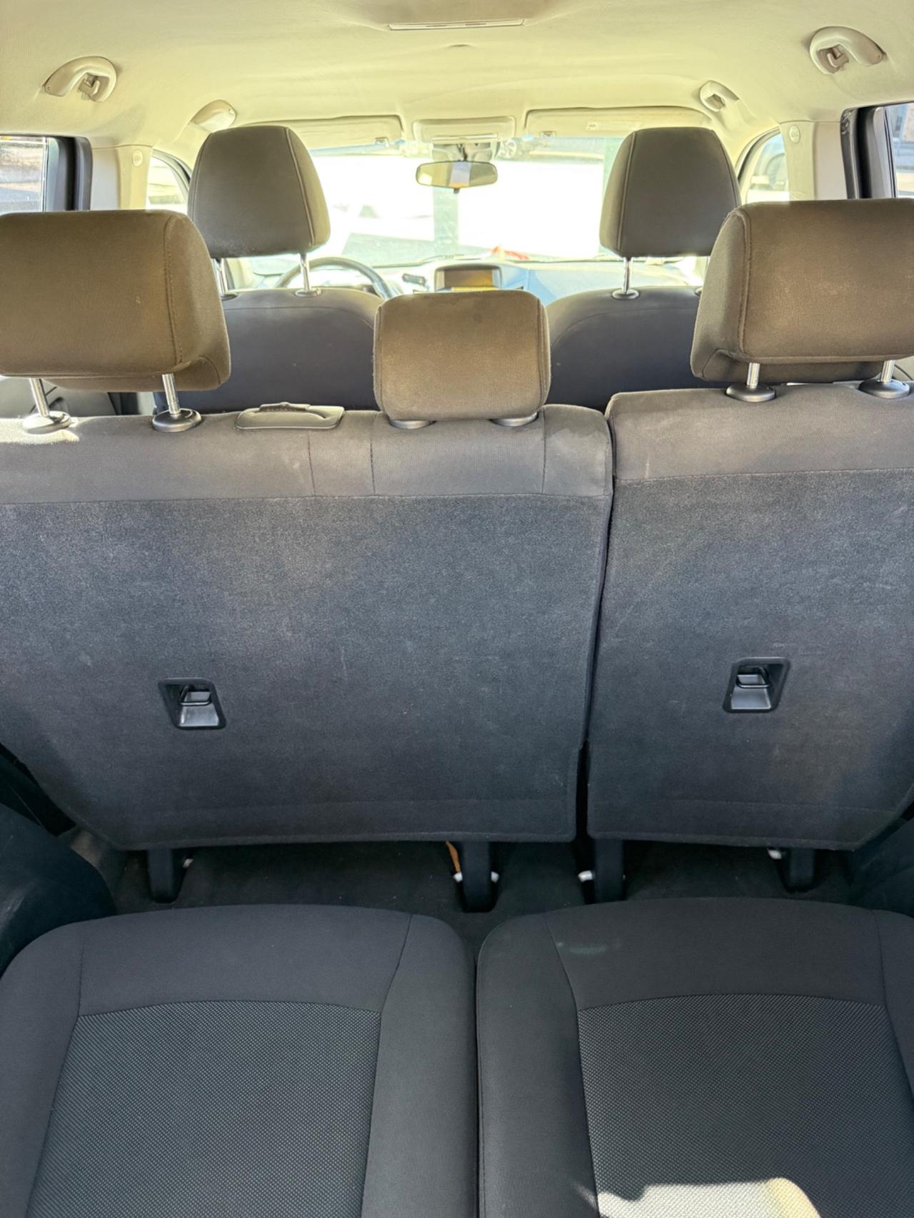 Chevrolet Orlando 1.8 GPL LT 7 posti