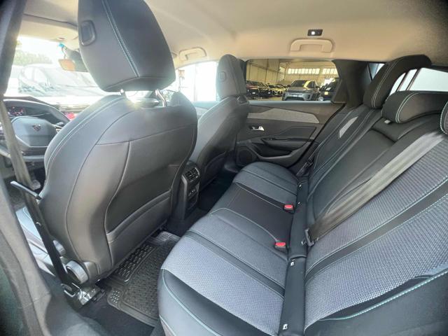 PEUGEOT 308 PureTech Turbo 130 S&S EAT8 Allure