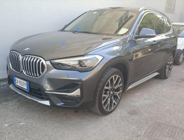 BMW X1 xDrive18d xLine