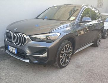 BMW X1 xDrive18d xLine