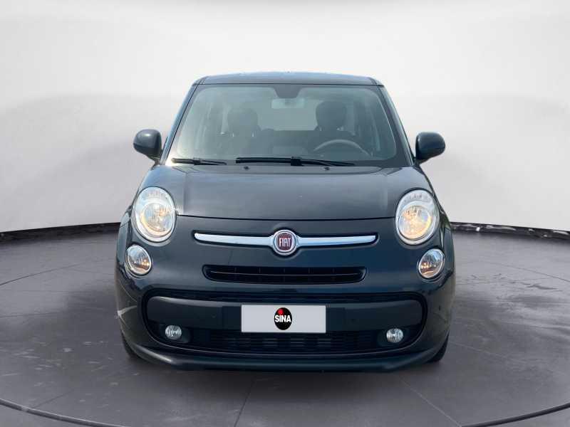 FIAT 500L 1.3 mjt Easy 85cv