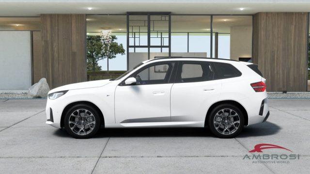 BMW X3 xDrive20d Msport Premium Package