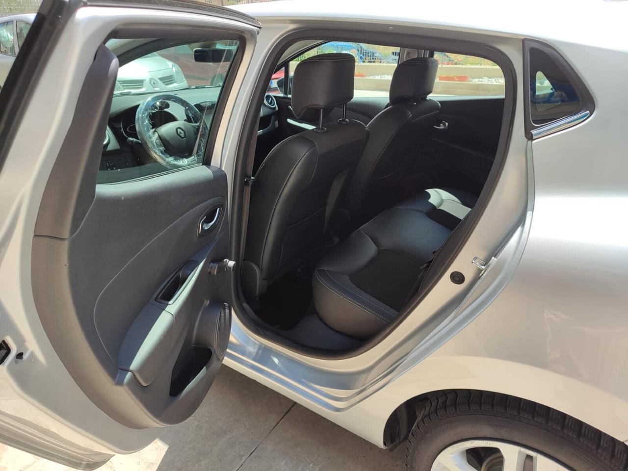 Renault Clio TCe 12V 90CV Start&Stop 5 porte Energy Duel2
