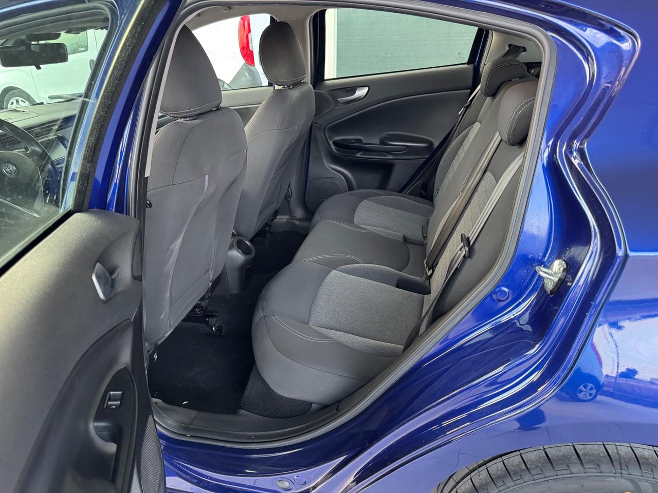 Alfa Romeo Giulietta 1.6 JTDm 120 CV Super