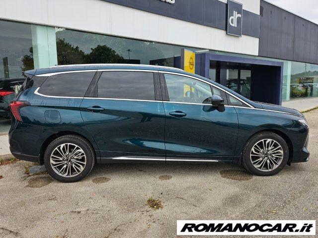 EVO Evo Spazio 1.5 Turbo GPL 5P KM. ZERO PROMO ROTTAMAZIONE