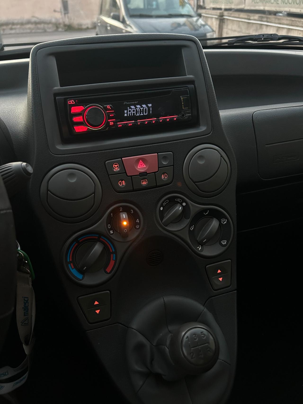Fiat Panda 1.3 Diesel 75Cv MOTORE REVISIONATO