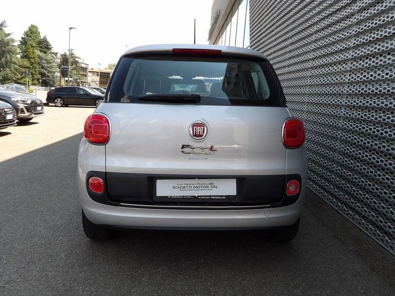 FIAT 500L 500L 1.3 Multijet 85 CV Pop Star