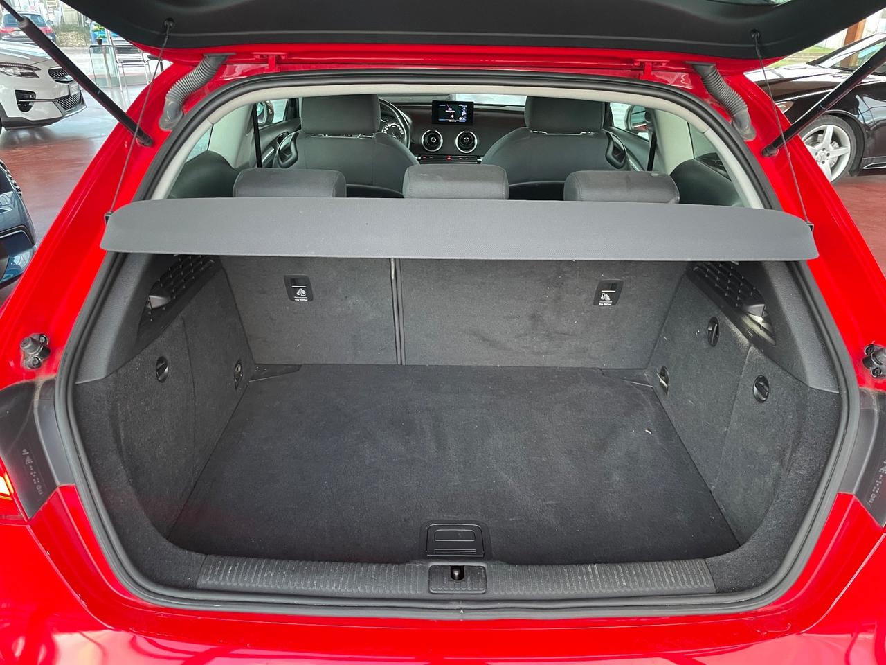 Audi A3 1.8 Benzina - Automatico - 4x4