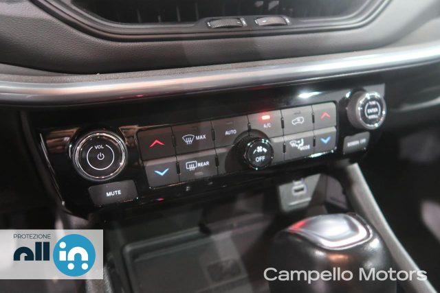 JEEP Compass Compass 1.5 T4 E-Hybrid 130cv Dct7 Limited