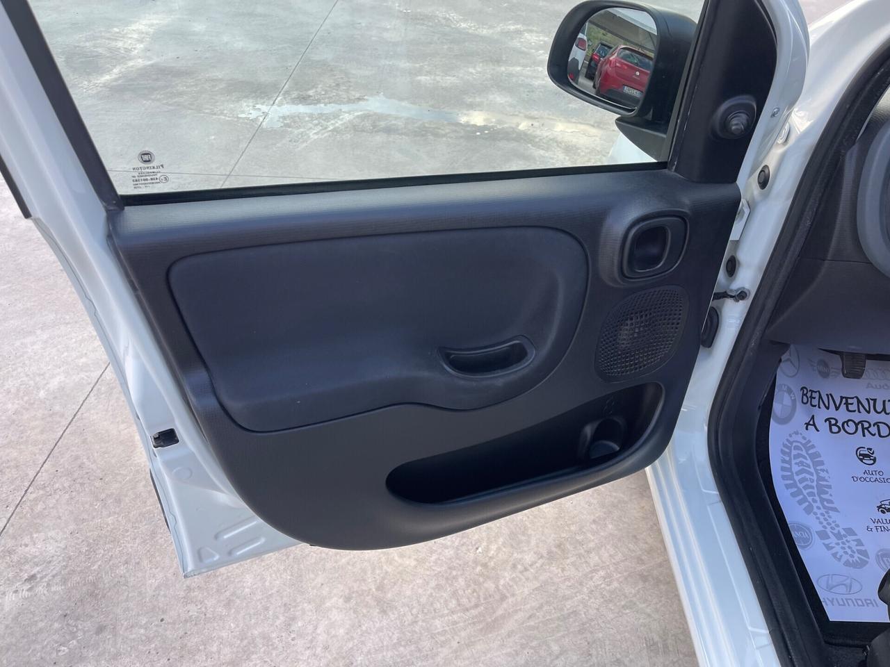 Fiat Panda 1.3 MJT 95 CV S&S Easy