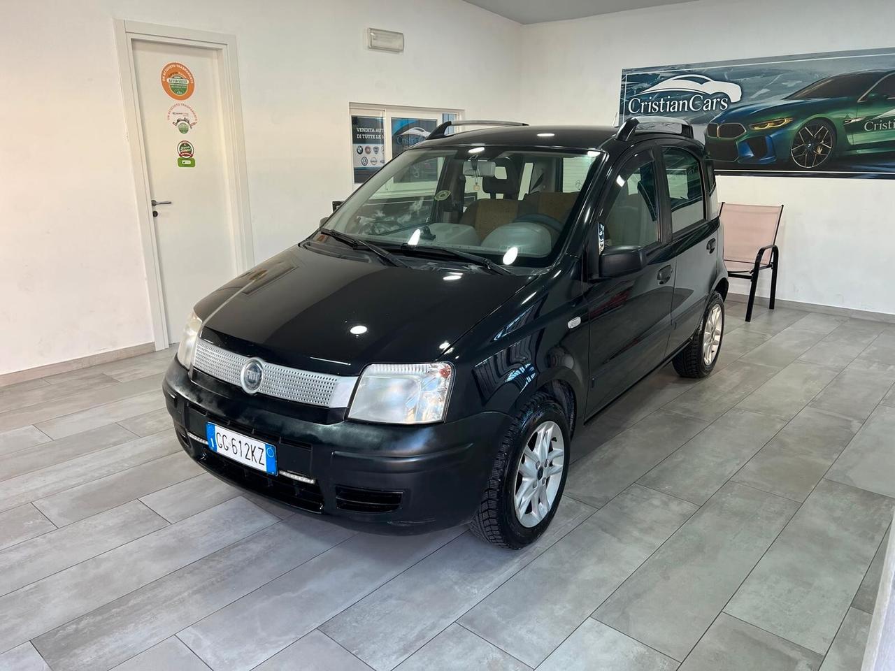 Fiat Panda 1.1 Active