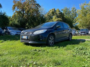 Ford Focus SW 1.6 tdci * Solo per commercianti * Plus B 115cv