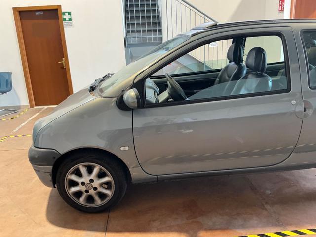 RENAULT Twingo 1.2i 16V cat Initiale Cambio Automatico
