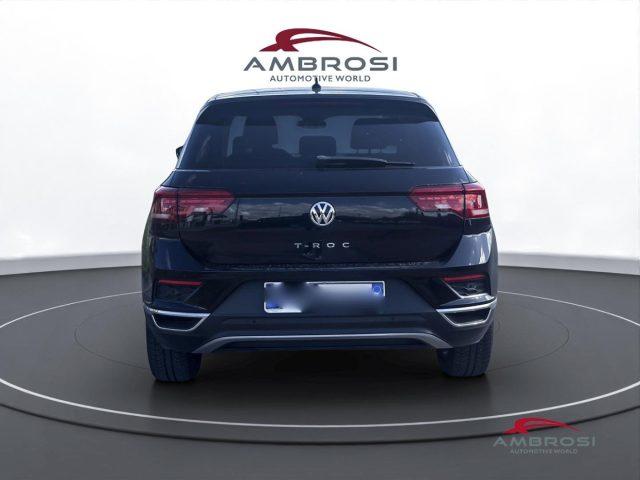 VOLKSWAGEN Other T Roc 1.0 TSI Style