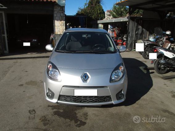 Renault Twingo 1.5 Dci Dynamic 48 Kw 2008