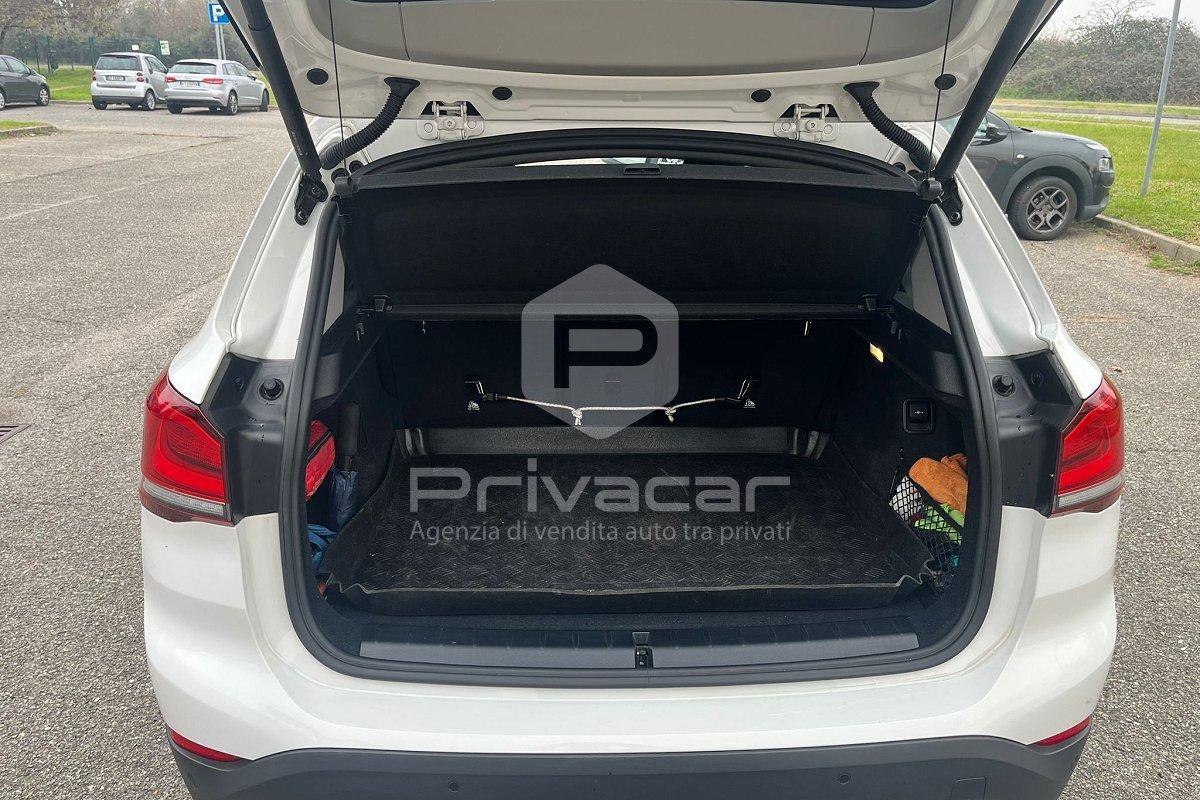 BMW X1 xDrive18d Advantage