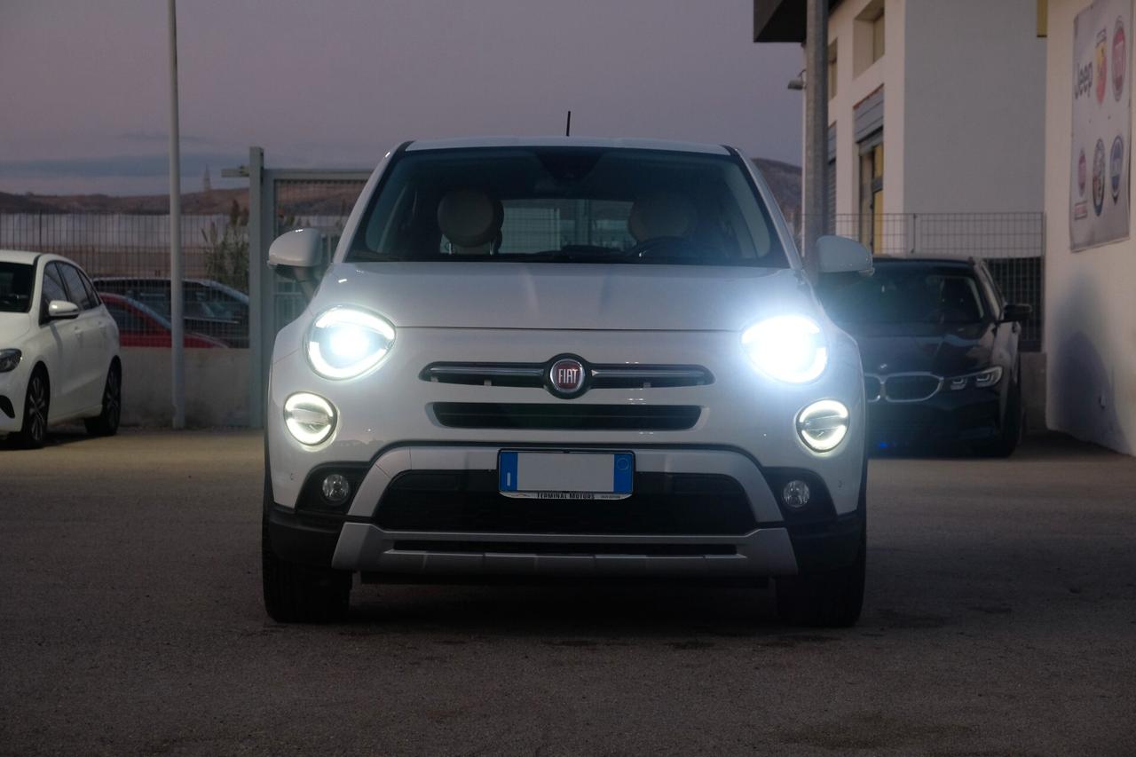 Fiat 500X 1.0 T3 120 CV Cross