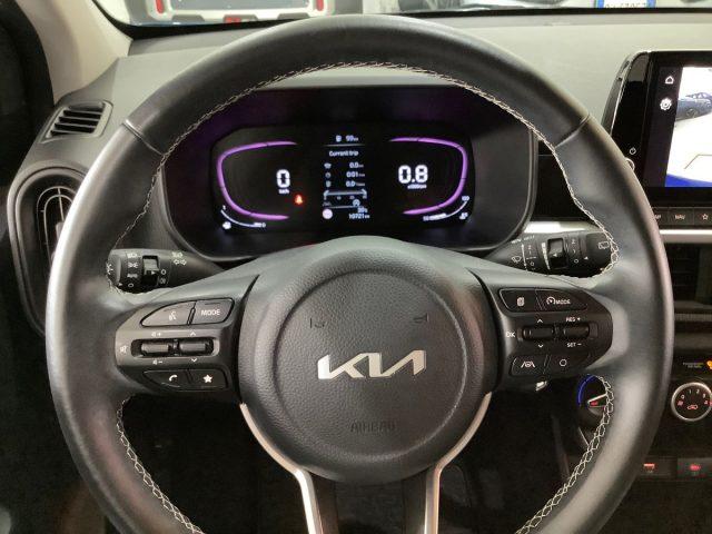 KIA Picanto 1.0 12V 5 porte 20th Anniversary Edition