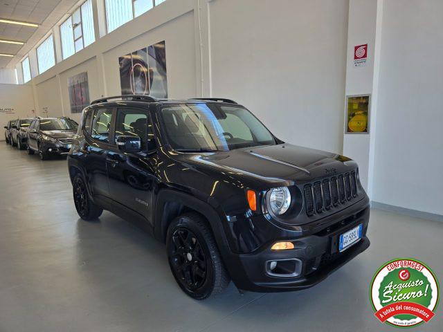 JEEP Renegade 1.4 MultiAir Limited
