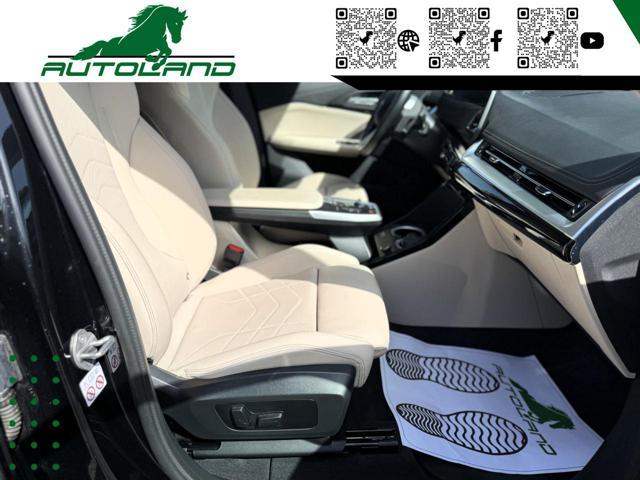 BMW iX1 xDrive 30 xLine