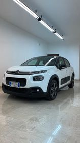 Citroen C3 PureTech 82 S&S Shine