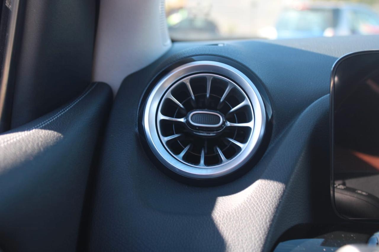 Mercedes-benz B 200 d Automatic Executive