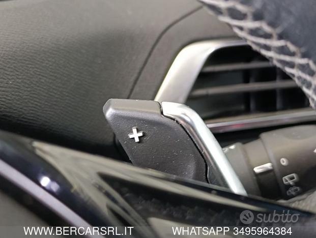 Peugeot 3008 Hybrid 225 e-EAT8 Allure Pack