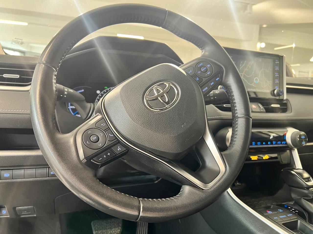 Toyota RAV 4 DYNAMIC