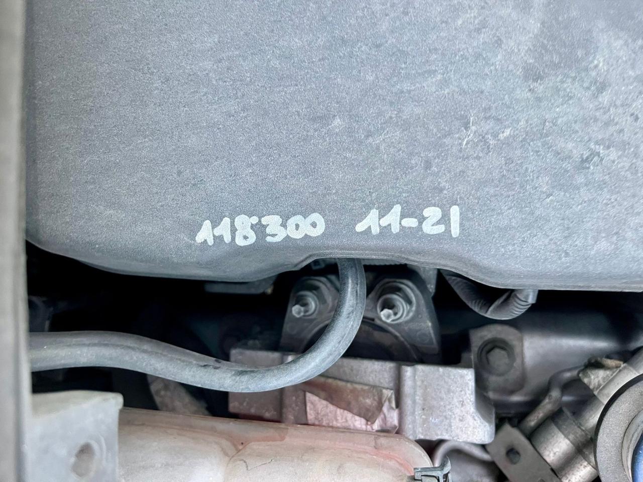 Ford C-Max 1.6tdci 2011 158.000km perfetta