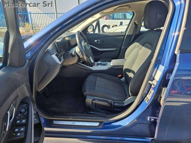 BMW 316 Touring 316d 2.0 122cv mhev 48V auto - GN054LF
