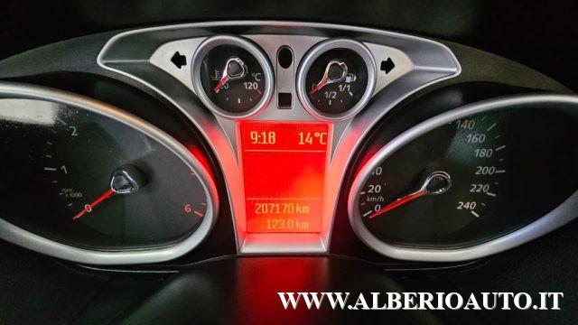 FORD Kuga 2.0 TDCi 136 CV 4WD Titanium DPF