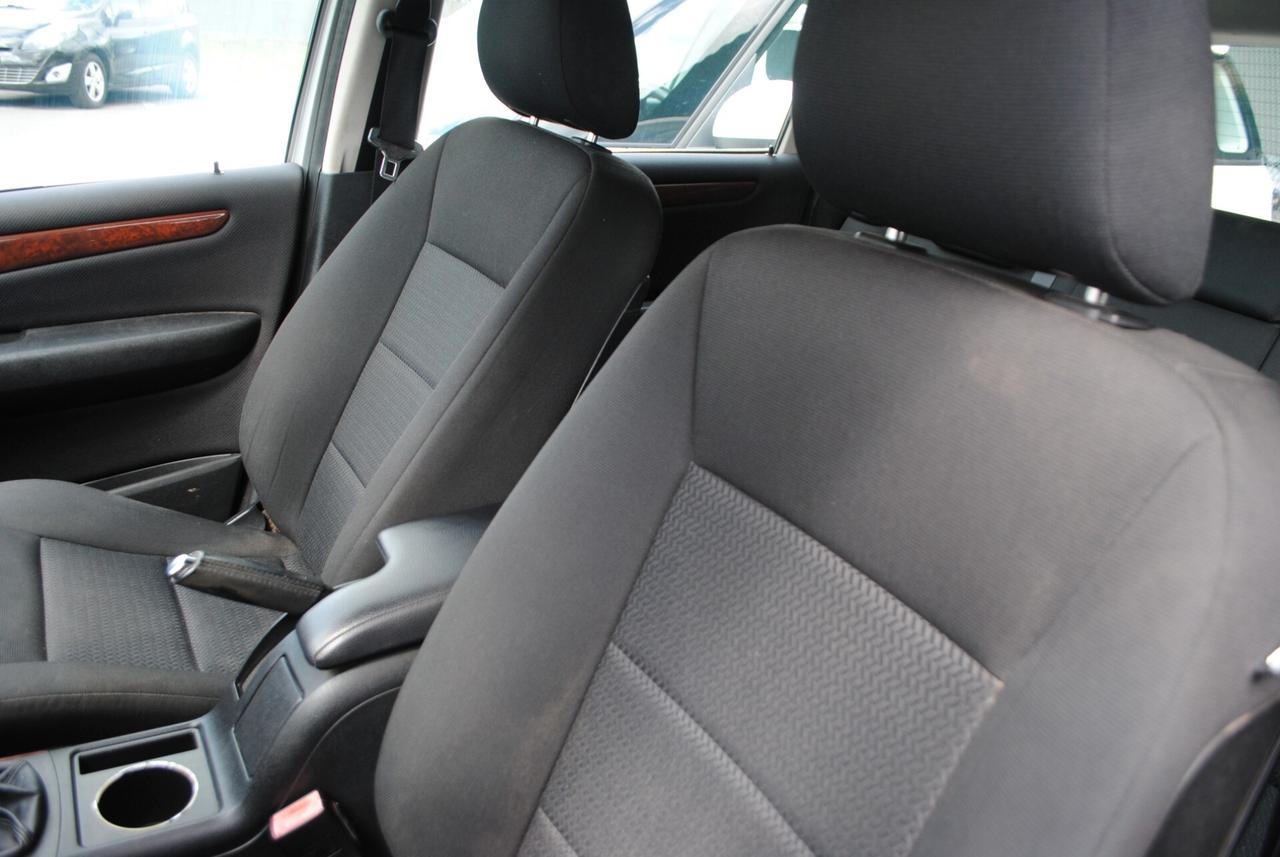 MERCEDES CLASSE A 1.5 95 CV OK NEOPATENTATI