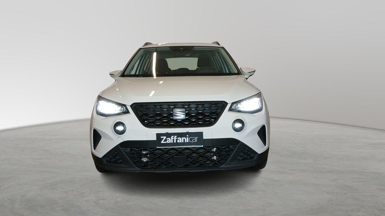 SEAT Arona - Arona 1.0 TGI Reference