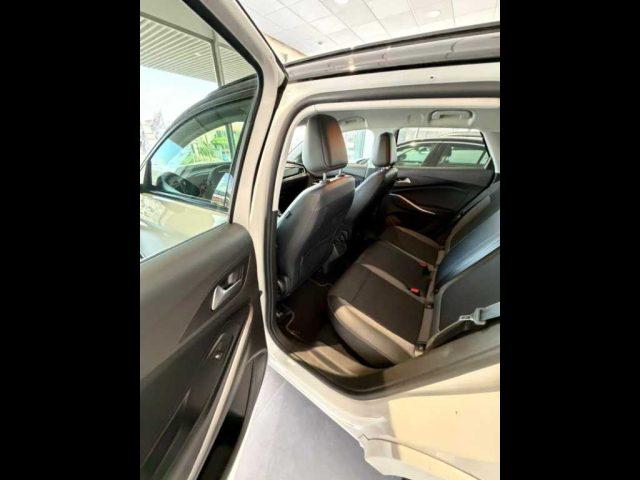 OPEL Grandland 1ª serie - 1.5 diesel Ecotec aut. GS Lin