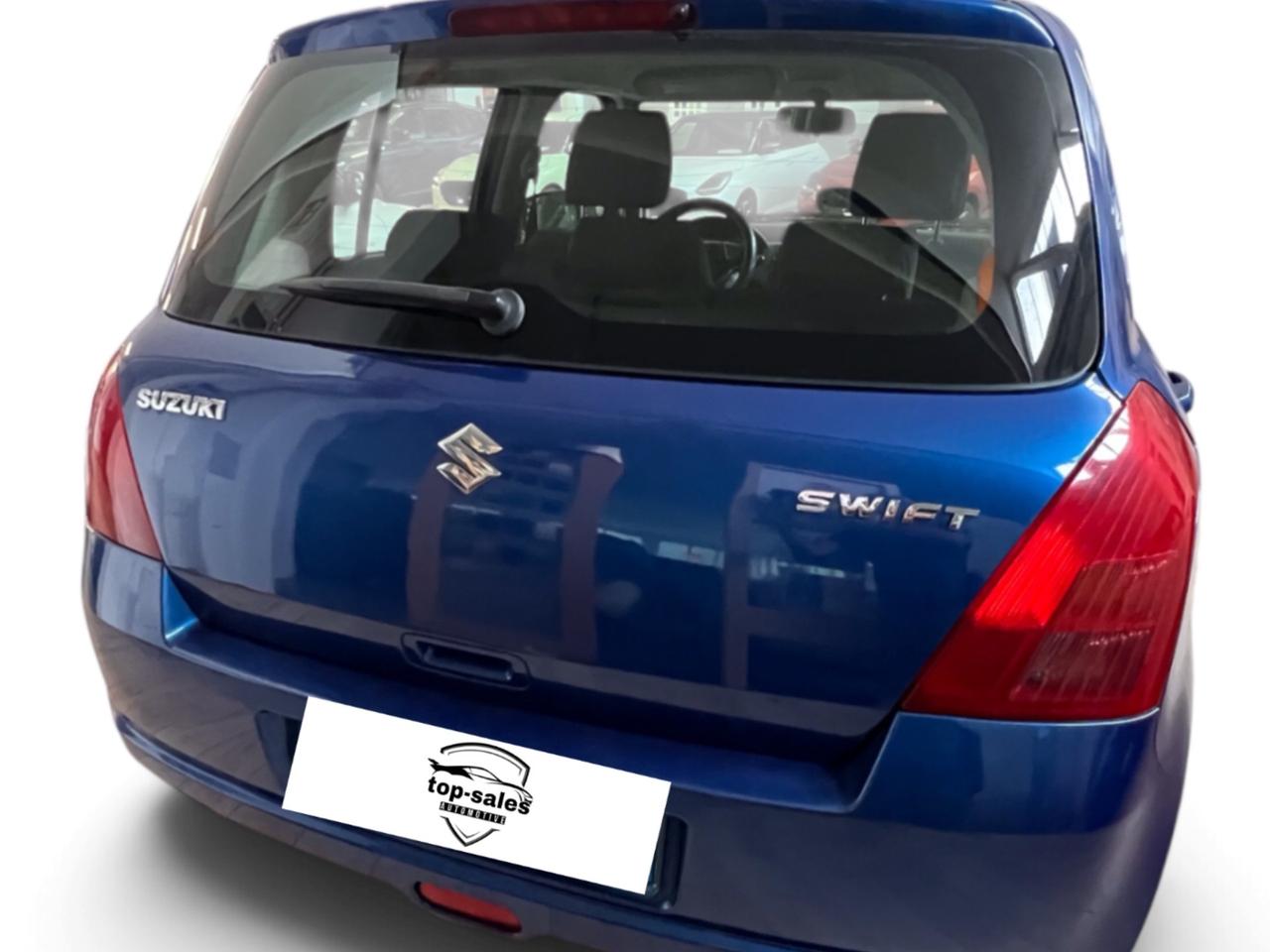 Suzuki Swift 1.3 5p. GL Plus Si Neopatentati