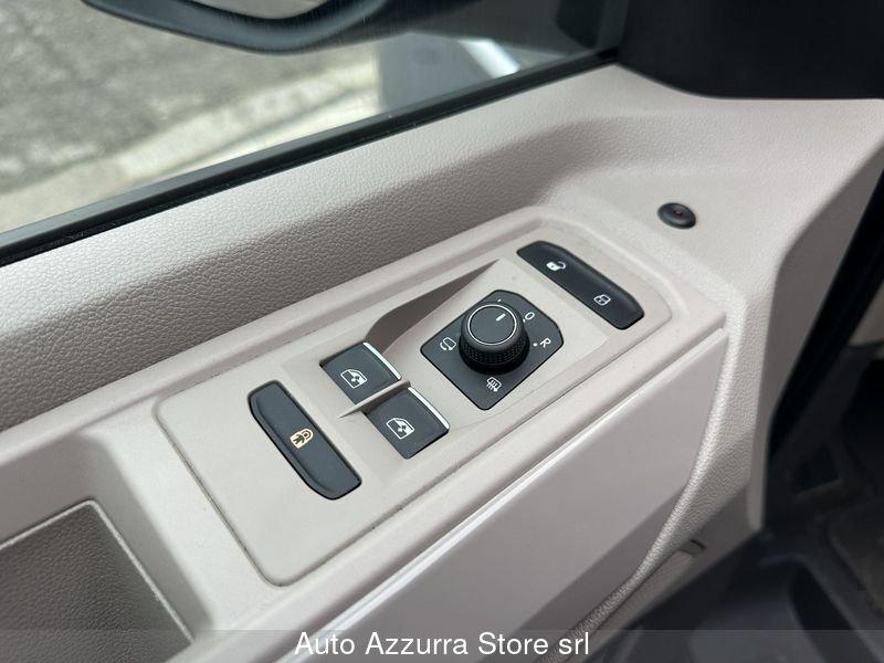 Volkswagen Multivan 2.0 TDI 150CV DSG Bulli Style L2 7p. *I.E., PROMO AZZURRA*