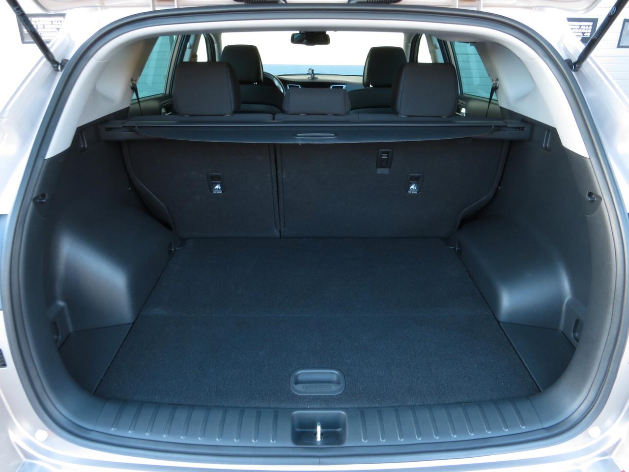 Hyundai Tucson 1.6gdi Comfort Plus. km 44.800! 1 proprietario