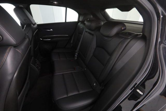 CADILLAC XT4 XT4 350 TD AWD Sport