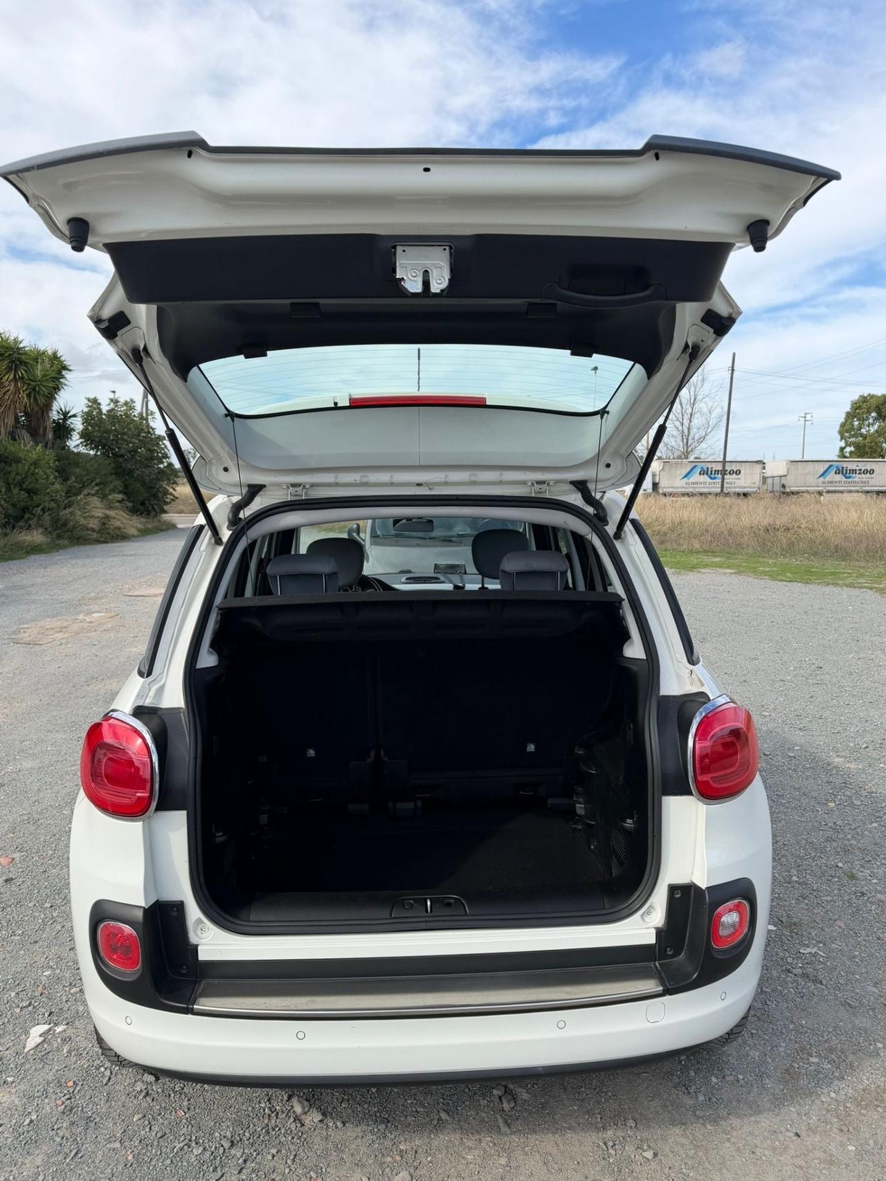 Fiat 500L 1.3 Multijet-Anche Permuta