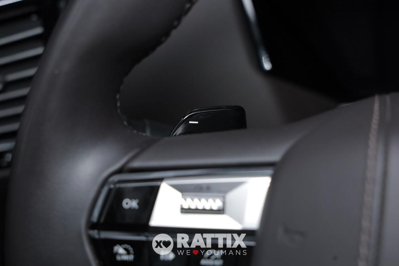 DS Automobiles DS 4 1.2 puretech 130CV Opera auto + tetto apribile