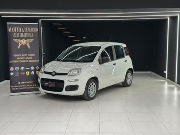 Fiat Panda 1.2 69 CV PERFETTA 10.2015