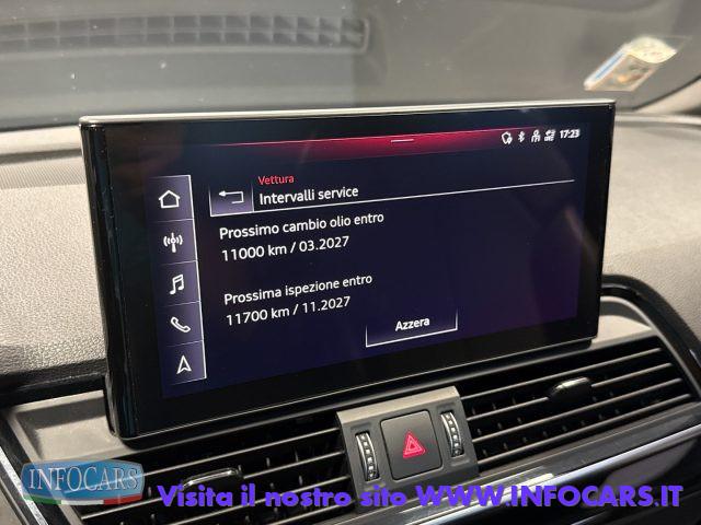 AUDI Q5 SPB 40 TDI Quattro S tronic S line - PROMO
