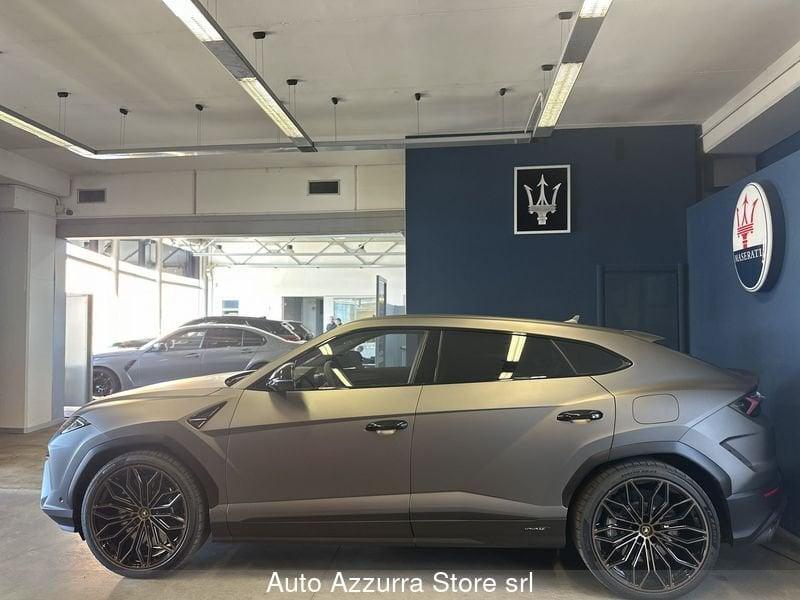 Lamborghini Urus Urus SE | PROMO WEEKEND, IVA, TETTO, 23", B&O