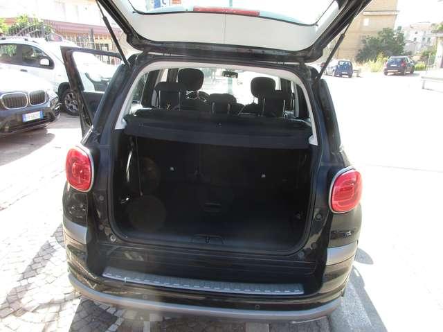 Fiat 500L 1.6 JTDM 120 CV CROSS