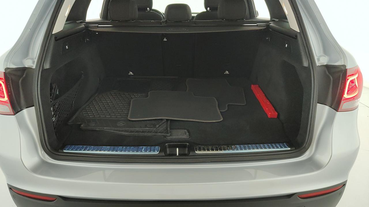 Mercedes-Benz GLC 220 d Sport 4matic auto