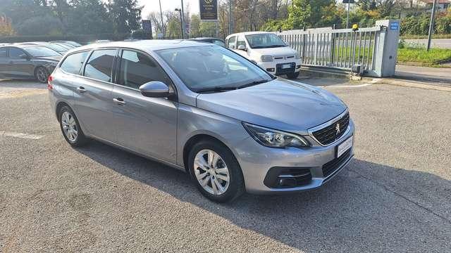 Peugeot 308 308 SW 1.5 bluehdi Business s /// MOLTO BELLA ///