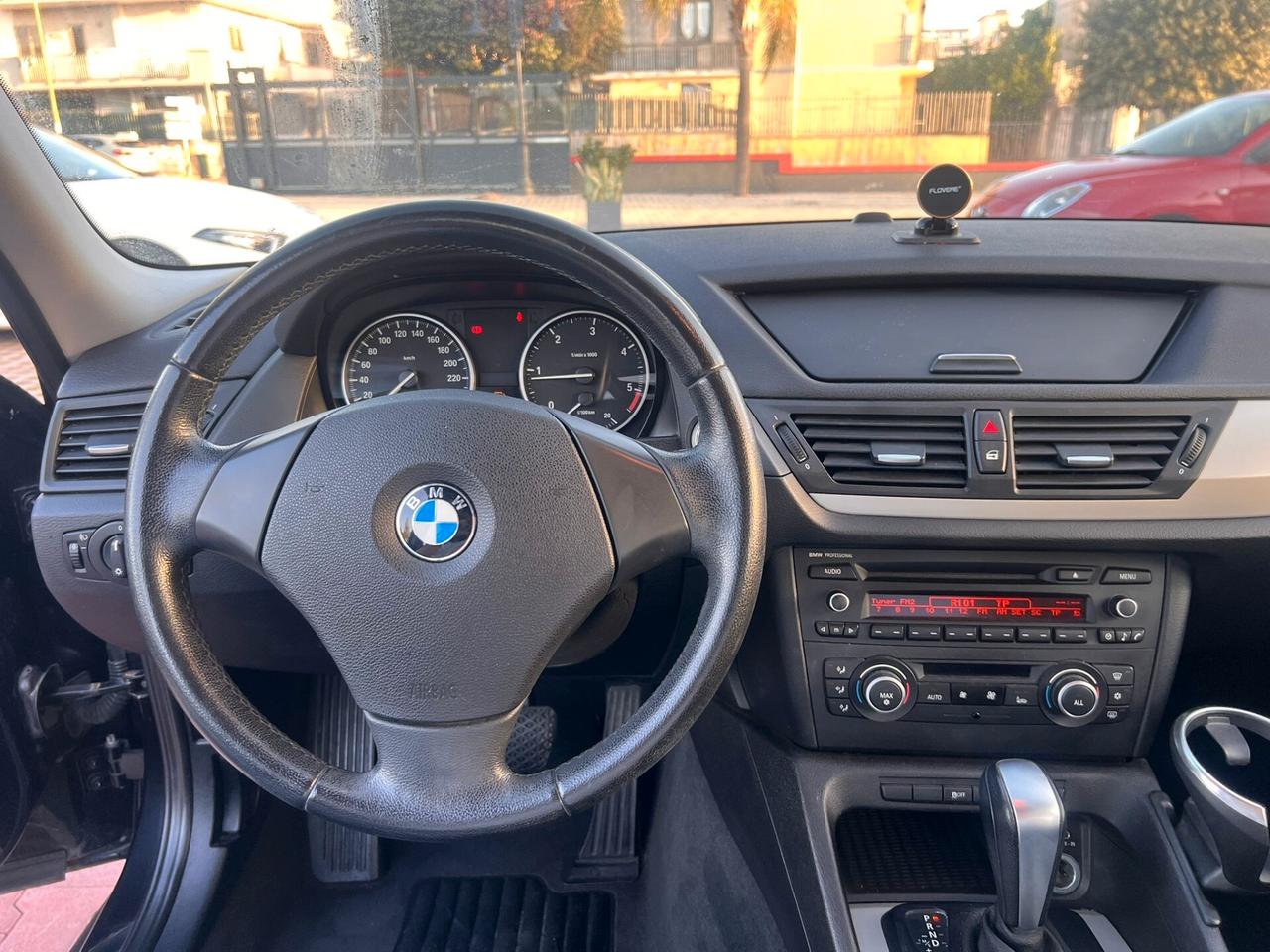 Bmw X1 sDrive18d