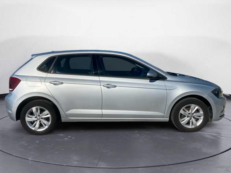 VOLKSWAGEN Polo 5p 1.0 evo Comfortline 80cv